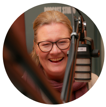 Helen O'Grady Podcast