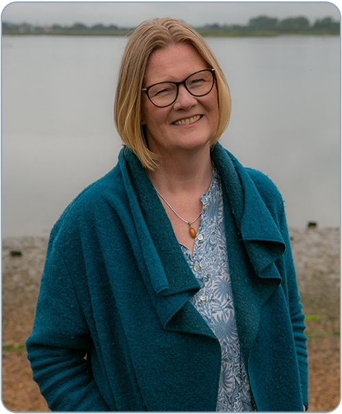 Coach Supervisor - Helen O'Grady
