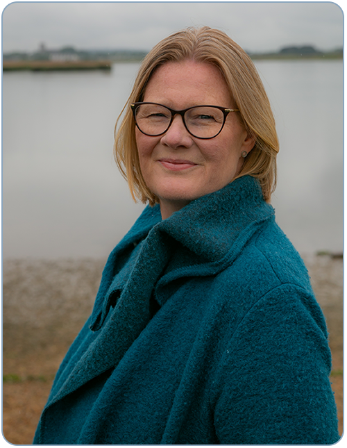 Helen O'Grady Coach Supervisor